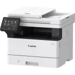 МФУ Canon i-Sensys MF463DW (A4, 40стр/м, 80'000стр в мес, RJ-45, USB, Wi-Fi)