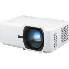 Проектор ViewSonic LSD600W (1280x800, HDMI x2) [VS20996]
