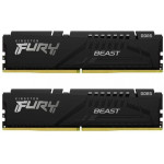 Память DIMM DDR5 2x16Гб 6000МГц Kingston (48000Мб/с, CL40, 288-pin, 1.25 В)