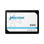Жесткий диск SSD 960Гб Micron 5300 (2.5
