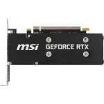 Видеокарта GeForce RTX 3050 1492МГц 6Гб MSI OC (GDDR6, 96бит, 2xHDMI, 1xDP)