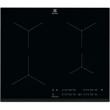 Индукционная варочная поверхность Electrolux EIT61443B [EIT61443B]