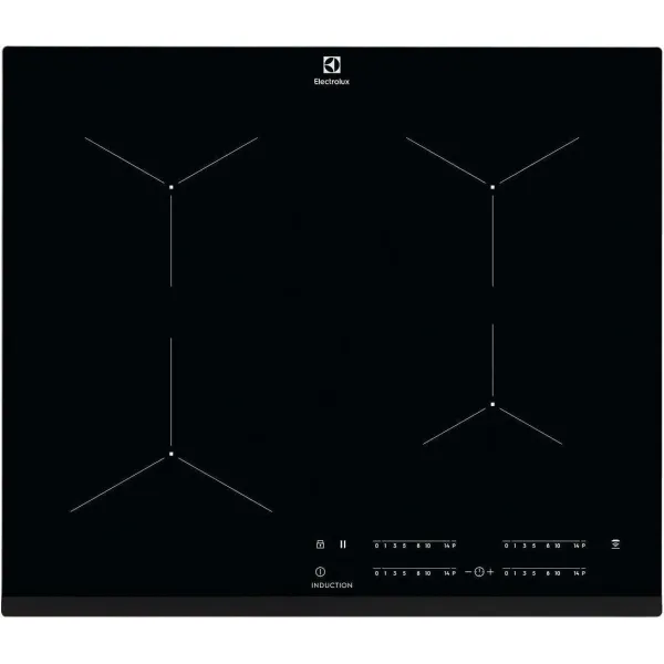 Индукционная варочная поверхность Electrolux EIT61443B