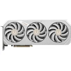 Видеокарта GeForce RTX 5080 2640МГц 16Мб Zotac (GDDR7, 256бит, 1xHDMI, 3xDP) [ZT-B50800Q-10P]