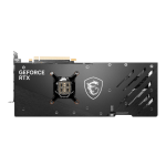 Видеокарта GeForce RTX 4090 2230МГц 24Гб MSI GAMING X TRIO (PCI-E 4.0, GDDR6X, 384бит, 1xHDMI, 3xDP)