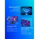 QLED-телевизор Samsung QE65Q70DAU (65