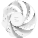 Кулер Zalman ZM-AF120R ARGB WHITE