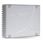 Жесткий диск SSD 6,4Тб Intel (2.5