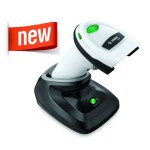 Сканер штрих-кода Zebra DS2278-SR (ручной, беспроводной, имиджер, USB, 1D/2D, ЕГАИС, IP42)