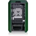 Корпус Thermaltake The Tower 300 Racing Green (Micro-Tower)