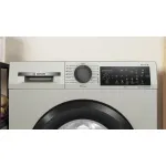 Стиральная машина Bosch WLZ2420SME(фронтальная узкая, класс стирки/отжима/э.потребления: A/B/A , макс: 8кг, 1200 об/мин, инвертер, защита: частичная, 59.8x84.8x45.8см, серый)