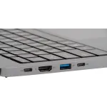 Ноутбук IRU Strato 16ALMR (Intel Core i5 12450H 2 Ггц/16 ГБ DDR4 3200 МГц/16