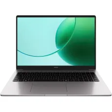 Ноутбук Honor MagicBook X16 2025 (AMD Ryzen 5 6600H 3.3 ГГц/16 ГБ LPDDR5x 6400 МГц/16