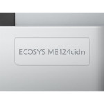 МФУ Kyocera ECOSYS M8124cidn (лазерная, цветная, A3, 1536Мб, 24стр/м, 1200x1200dpi, авт.дуплекс, 100'000стр в мес, RJ-45, NFC, USB)