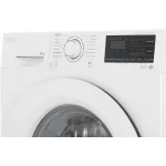Стиральная машина LG F2V3GS3W(60x85x47.5см, фронтальная, макс:8,5кг, 1200об/мин, белый)