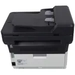 МФУ Kyocera FS-1025MFP (A4, 25стр/м, 20'000стр в мес, RJ-45, USB)