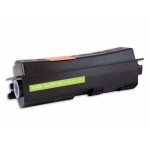 Тонер-картридж Cactus CS-TK1130 (черный; 3000стр; FS-1030, 1130)