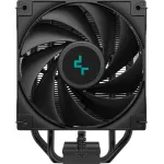 Кулер DeepCool AG400 DIGITAL BK