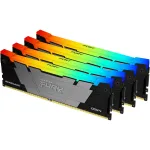 Память DIMM DDR4 4x16Гб 3600МГц Kingston (28800Мб/с, CL16, 288-pin)