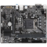 Материнская плата Gigabyte H510M H V2 (LGA1200, Intel H470, 2xDDR4 DIMM, microATX, RAID SATA: 0,1,10,5)