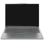Ноутбук Lenovo IdeaPad Slim 5 16ARP10 (Ryzen 7 7735HS 3.2 ГГц/16 ГБ DDR5 4800 МГц/IPS 1920x1200 60Гц/512ГБ SSD/AMD Radeon 680M/DOS/Linux/без ОС)