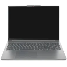 Ноутбук Lenovo IdeaPad Slim 5 16ARP10 (Ryzen 7 7735HS 3.2 ГГц/16 ГБ DDR5 4800 МГц/IPS 1920x1200 60Гц/512ГБ SSD/AMD Radeon 680M/DOS/Linux/без ОС) [83HU0007RK]