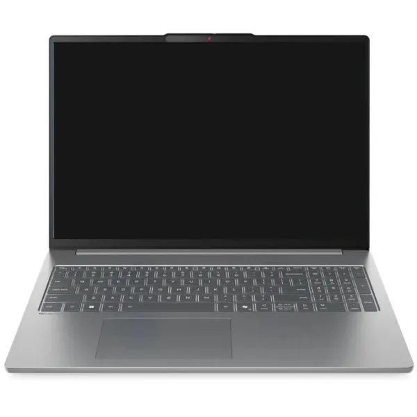 Ноутбук Lenovo IdeaPad Slim 5 16ARP10 (Ryzen 7 7735HS 3.2 ГГц/16 ГБ DDR5 4800 МГц/IPS 1920x1200 60Гц/512ГБ SSD/AMD Radeon 680M/DOS/Linux/без ОС)