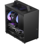 Корпус Jonsbo T8 PLUS Black