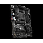 Материнская плата MSI B550-A PRO (AM4, AMD B550, 4xDDR4 DIMM, ATX, RAID SATA: 0,1,10)