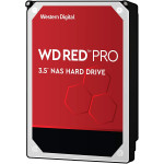 Жесткий диск HDD Western Digital Red Pro (3.5