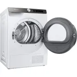 Сушильная машина Samsung DV90T5240AT (конденсационная, A+, макс.загрузка 9 кг, тепловой насос, уровень шума 63 дБ)