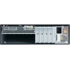 Корпус IN WIN CK709BL (Slim-Tower, 300Вт, 2xUSB3.0) [6175336]
