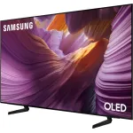 OLED-телевизор Samsung QE83S85FAE (83