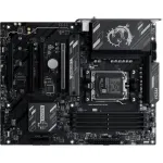 Материнская плата MSI B850 GAMING PRO WIFI6E (x)