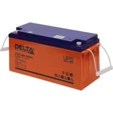 Батарея Delta DTM 12150 L (12В, 150Ач) [DTM 12150 L]