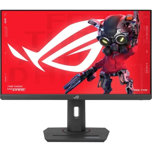 Монитор ASUS ROG Strix XG259CMS