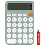 Калькулятор Deli EM124