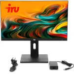 Моноблок IRU Tactio 23IP (23,8