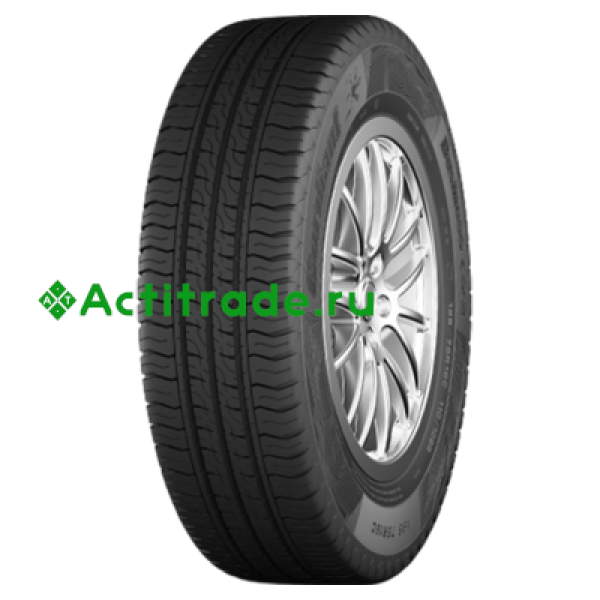 Шина Cordiant Business CS-2 205/65 R16C 107/105S летняя