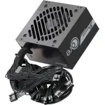 Блок питания Seasonic CORE (V3) GC-850 (ATX, 850Вт, GOLD)