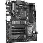 Материнская плата Gigabyte B550 EAGLE WIFI6 (AM4, 4xDDR4 DIMM, ATX, RAID SATA: 0,1,10)