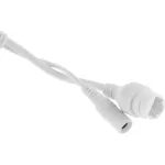 Камера видеонаблюдения TP-Link VIGI C330I(6mm) (IP, уличная, цилиндрическая, 3Мп, 6-6мм, 2304x1296, 30кадр/с)