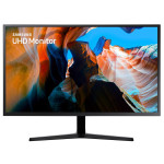 Монитор Samsung U32J590UQI (32