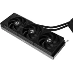 Кулер Lian Li HydroShift LCD 360S