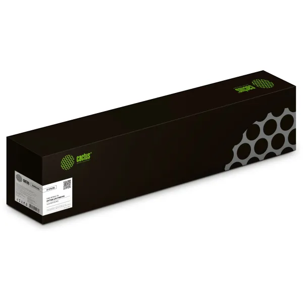 Тонер-картридж Cactus CS-B7025XL (черный; 31000стр; VersaLink B-7025, 7030, 7045)