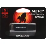 Накопитель USB Hikvision HS-USB-M210P/128G/U3