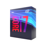 Процессор Intel Core i7-9700 (3000MHz, LGA1151, L3 12Mb, UHD Graphics 630)