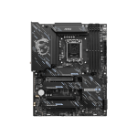 Материнская плата MSI Z890 GAMING PLUS WIFI (Socket-1851, xDDR4 DIMM, ATX, RAID SATA: 0,1,10,5)