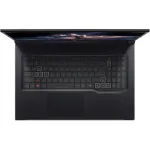 Ноутбук Acer Nitro V 17 AI ANV17-41-R1E4 (AMD Ryzen 7 260 3.8 Ггц/16 ГБ DDR5 5600 МГц/17.3