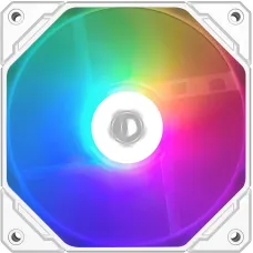 Кулер ID-COOLING NO-12015-XT ARGB SNOW [NO-12015-XT ARGB SNOW]